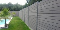 Portail Clôtures dans la vente du matériel pour les clôtures et les clôtures à Marcillac-Lanville